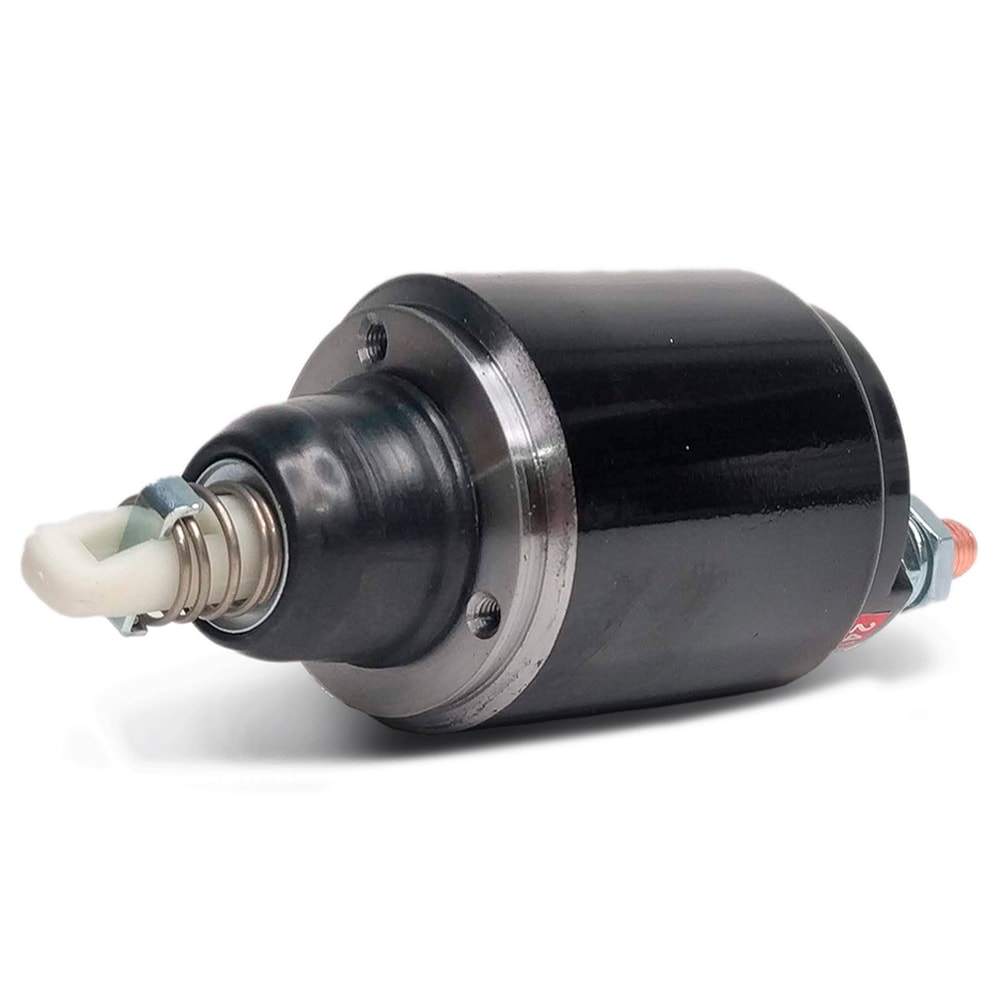 Реле втягивающее AZF4554  (старый номер 16907260)