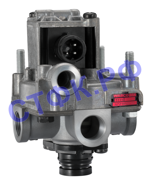 Клапан магнитный 4721950317