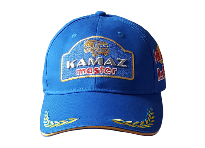Кепка KAMAZ-Master