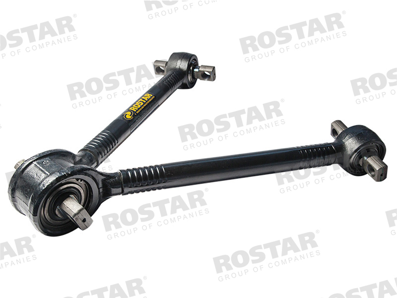 Штанга V-образная L=622 x 152/130 x d25/d25 OEM (MB 9483502905)
