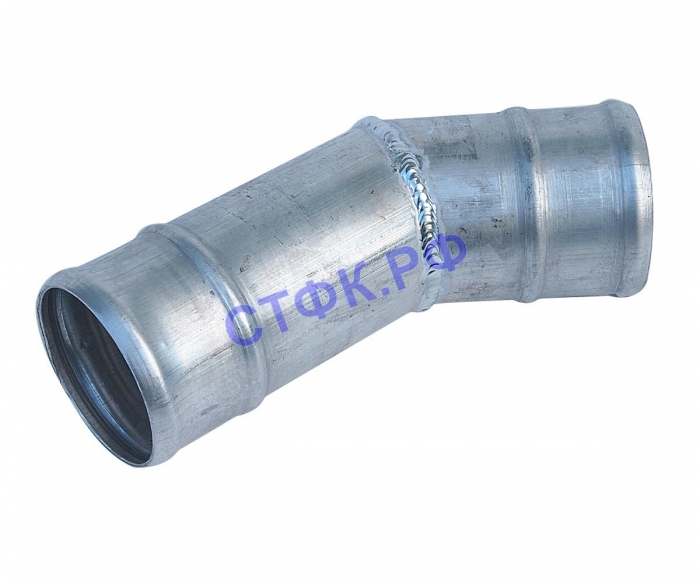 Патрубок подводящий