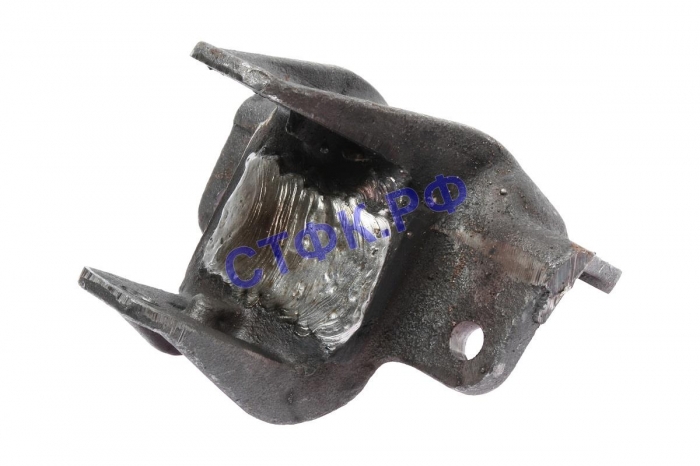 Кронштейн передней рессоры