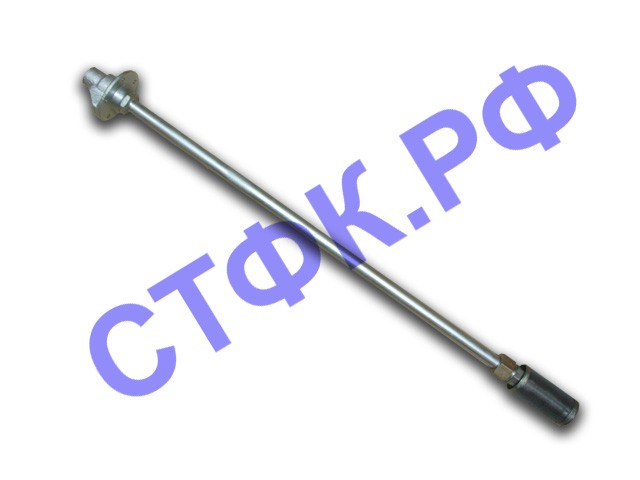 Топливозаборник