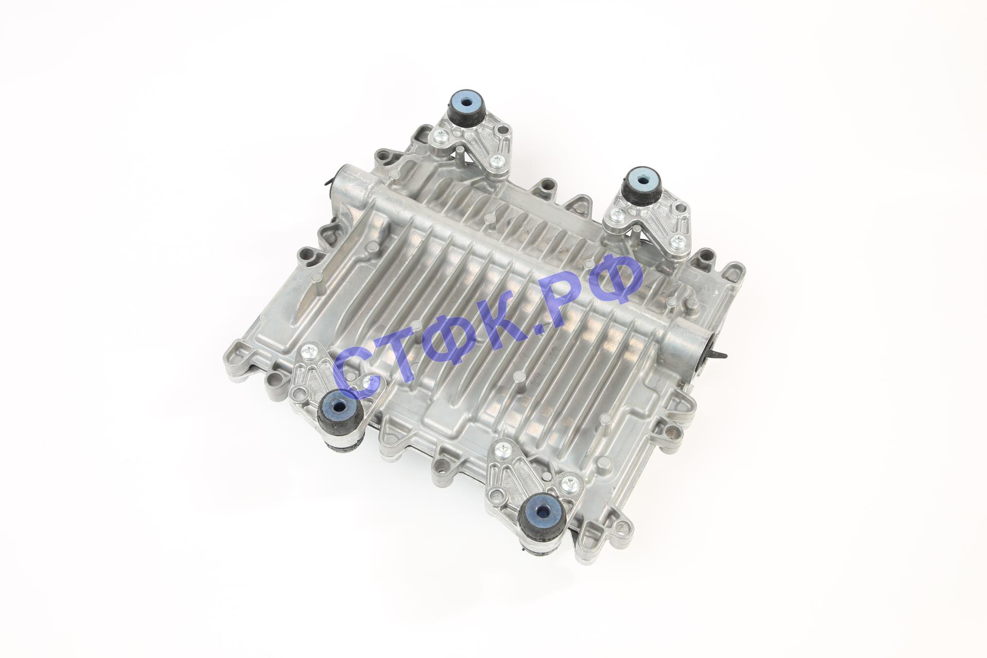 Блок управления 0281020590  (045104372447490001)