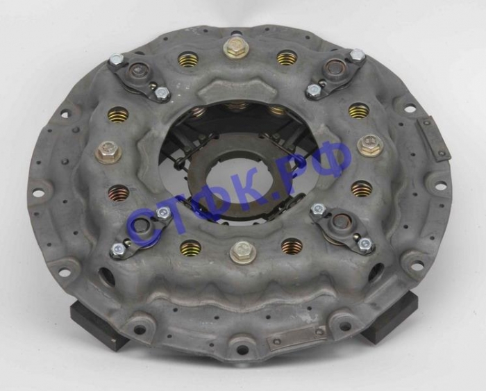 Диск нажимной сцепления