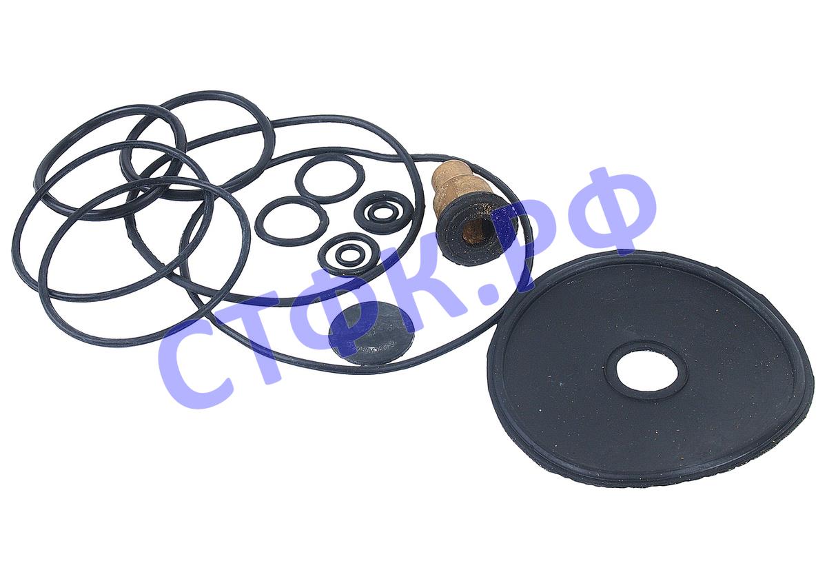 Ремкомплект запчастей  КУТП-2