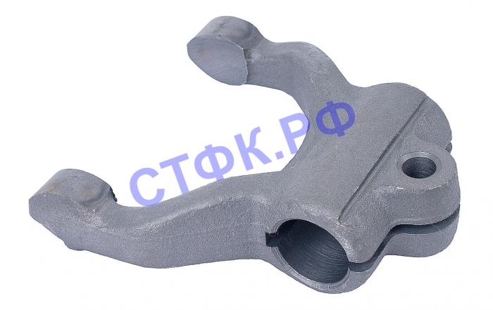 Вилка выключения сцепления