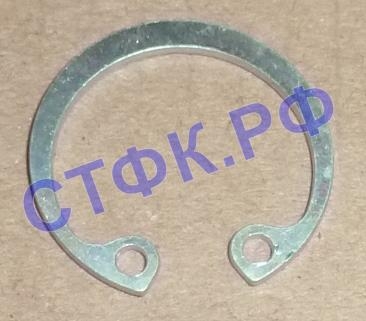 Кольцо стопорное