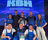 «Заводчане» – полуфиналисты Официальной Молодёжной лиги КВН