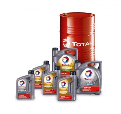 Моторное масло RUBIA TIR Total 9200 FE 5W30/20л.